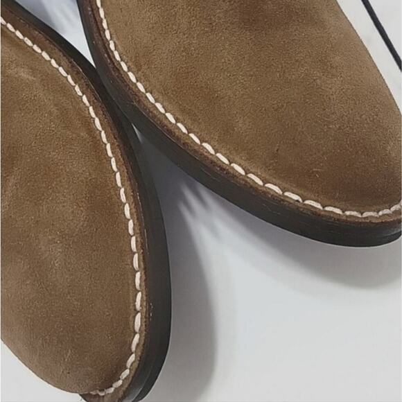 Thursday Boots Co. Scout Chukka Boots - Picture 4 of 12